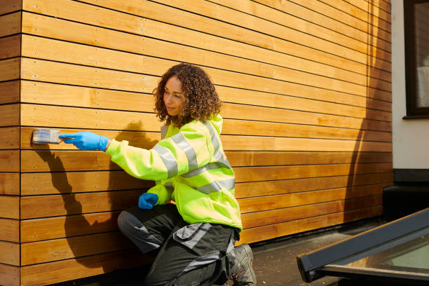 Best Stone Veneer Siding  in Quarryville, PA